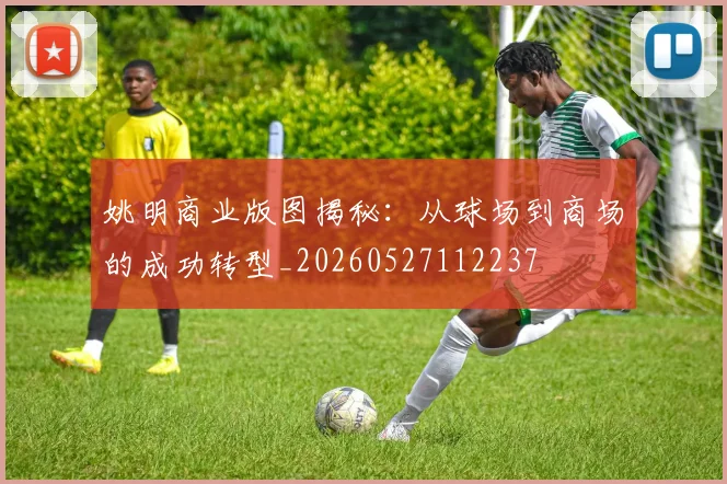 姚明商业版图揭秘：从球场到商场的成功转型_20260527112237